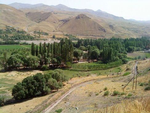 معرفی مرموزترین روستای ایران نزدیک تهران (تصاویر)