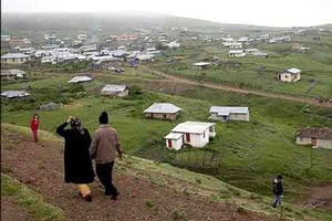معرفی مرموزترین روستای ایران نزدیک تهران (تصاویر) معرفی مرموزترین روستای ایران نزدیک تهران (تصاویر)