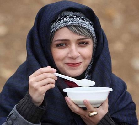عکس های خوشگل و جدید ترانه علیدوستی
