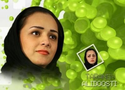 عکس های خوشگل و جدید ترانه علیدوستی