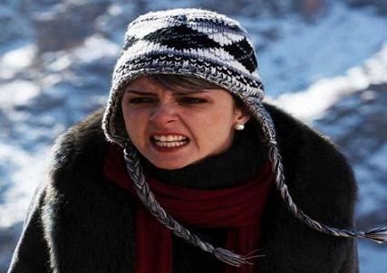 عکس های خوشگل و جدید ترانه علیدوستی