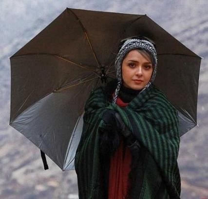 عکس های خوشگل و جدید ترانه علیدوستی