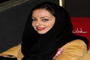مدل مانتو نفیسه روشن و دیگر بازیگران در اکران فیلم جاودانگی