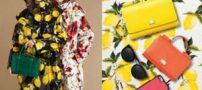 مدل لباس های شیک و جدید زنانه D&G