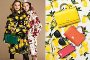 مدل لباس های شیک و جدید زنانه D&G مدل لباس های شیک و جدید زنانه D&G