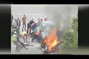 فیلم دیدنی، بعضی انسان ها فوق العاده اند