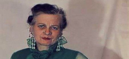 عکس های دیدنی و عجیب اندام زن یک مرد شهوت پرست