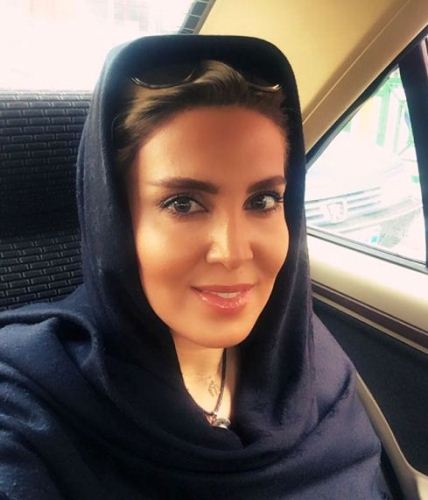 عکس های لیلا بلوکات و عمل زیبایی جدید