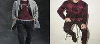مدل لباس های ضروری و پاییزی شیک برای آقایان خوش تیپ