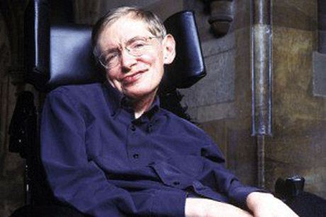 صحبت های هولناک فیزیکدان مشهور درباره موجودات بیگانه فضایی! عکس