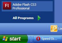 آموزش ساخت تصاویر متحرک در flash
