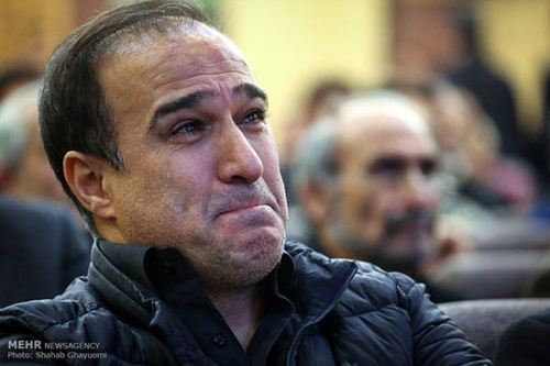 عکس های داغ و دیدنی چهره ها در شبکه‌های اجتماعی سری (7)