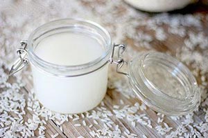 آب برنج چه خاصیتی برای پوست دارد آب برنج چه خاصیتی برای پوست دارد