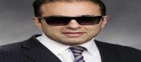 اولین مرد ایرانی معاون فرماندار ایالتی در آمریکا شد (عکس)