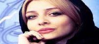 عکس های ساره بیات به عنوان مدل آرایشی