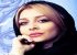 عکس های ساره بیات به عنوان مدل آرایشی