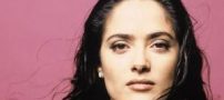 رابطه جنسی ترامپ با سلما هایک بازیگر زن آمریکایی +جزئیات