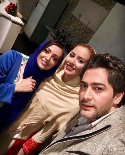 تصاویر داغ اینستاگرام بازیگران و چهره های معروف سری 8 تصاویر داغ اینستاگرام بازیگران و چهره های معروف سری 8