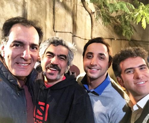 تصاویر داغ اینستاگرام بازیگران و چهره های معروف سری 8 تصاویر داغ اینستاگرام بازیگران و چهره های معروف سری 8