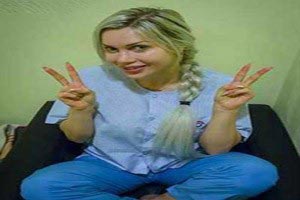 تصاویر دختر کمرباریک بازیگر فیلم های پورن در ایران ! تصاویر دختر کمرباریک بازیگر فیلم های پورن در ایران !