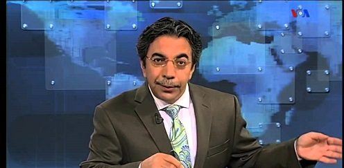 تجاوز جنسی به الهام ستاکی توسط مجری شبکه مهدی فلاحتی! عکس