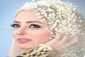 مدل آرایش و میکاپ زیبا و خفن بازیگران کشور در شبکه ها