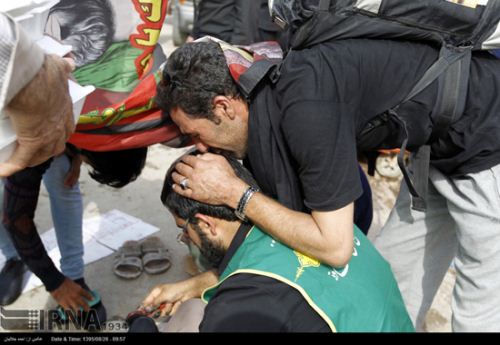 اگه این اسمش عشق نیست پس چیه؟! تصاویر