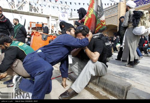 اگه این اسمش عشق نیست پس چیه؟! تصاویر