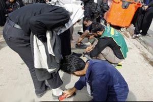اگه این اسمش عشق نیست پس چیه؟! تصاویر