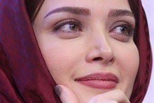 چهره دیدنی بهنوش طباطبایی در طلاق عاطفی (عکس)