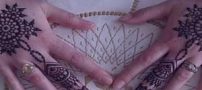 تعبیر خواب حنا