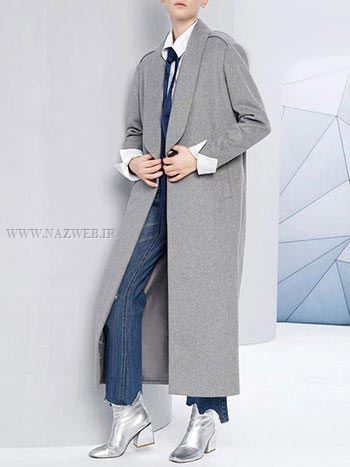 مدل پالتوهای بسیار شیک زنانه 96