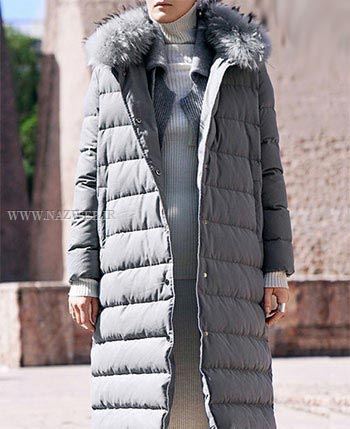 مدل پالتوهای بسیار شیک زنانه 96
