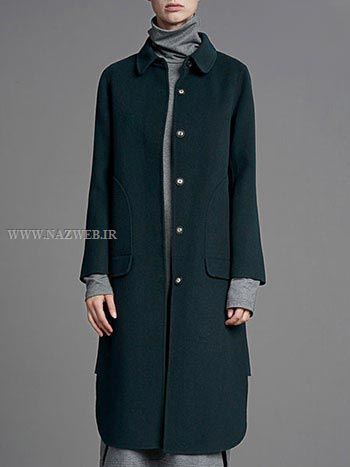 مدل پالتوهای بسیار شیک زنانه 96