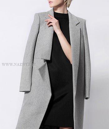 مدل پالتوهای بسیار شیک زنانه 96