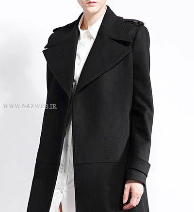 مدل پالتوهای بسیار شیک زنانه 96