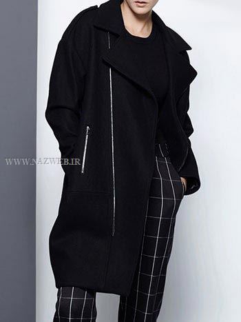 مدل پالتوهای بسیار شیک زنانه 96