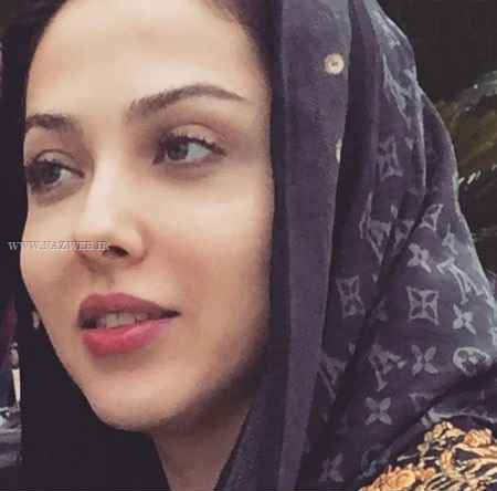 چهره های دیدنی زنان بازیگر کشور بدون آرایش