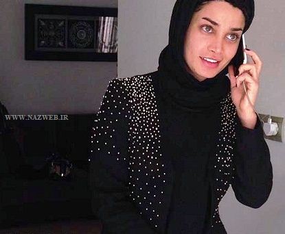 چهره های دیدنی زنان بازیگر کشور بدون آرایش