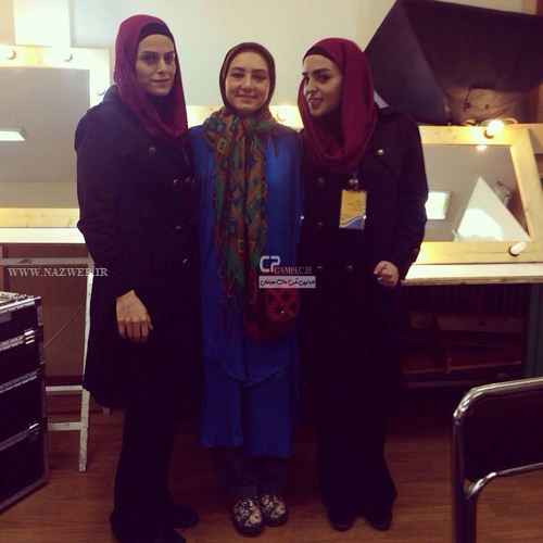 چهره های دیدنی زنان بازیگر کشور بدون آرایش