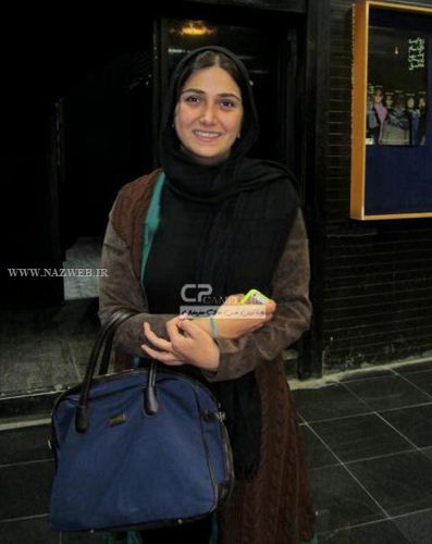 چهره های دیدنی زنان بازیگر کشور بدون آرایش