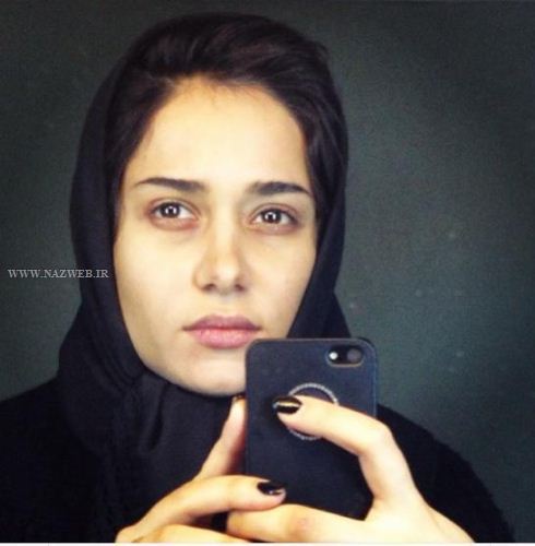 چهره های دیدنی زنان بازیگر کشور بدون آرایش