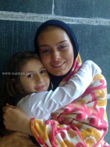 چهره های دیدنی زنان بازیگر کشور بدون آرایش