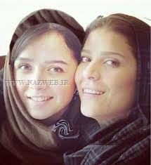 چهره های دیدنی زنان بازیگر کشور بدون آرایش