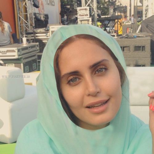 چهره های دیدنی زنان بازیگر کشور بدون آرایش