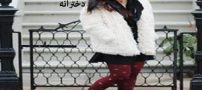 ساپورت های دخترانه با طراحی عاشقانه و جالب (عکس)