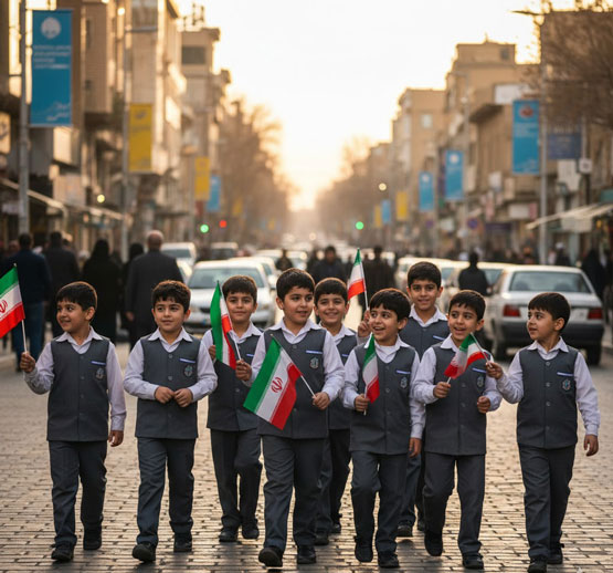 اس ام اس، شعر و پیام تبریک روز دانش‌آموز 13 آبان