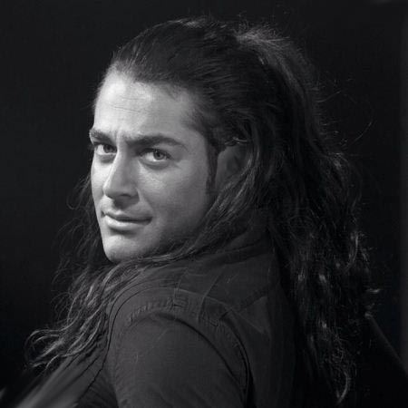 عکس های داغ اینستاگرامی محمد رضا گلزار