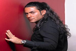 عکس های داغ اینستاگرامی محمد رضا گلزار