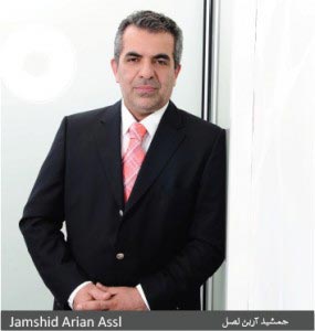 کلیپ تکان دهنده و جنجالی جمشید آرین (ببیند و انتشار دهید)